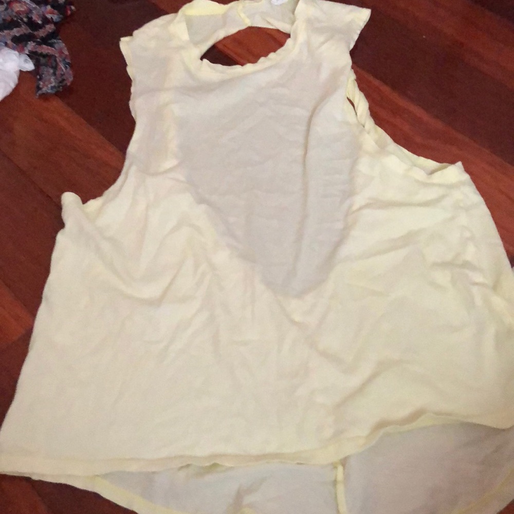 Forever 21 tank top